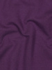 wine mauve - (aubergine) - zachte sweater GOTS