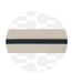 ZipperZoo off-white - spiraalrits 1 meter #5 black
