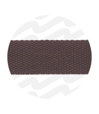 ZipperZoo Brownie - bag strap pack of 1.5 meters