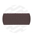 ZipperZoo Brownie - tassenband pak van 1,5 meter
