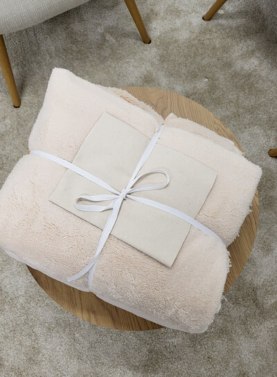 Madeline Patterns off-white - KIDS Madeloodie Fabric Package