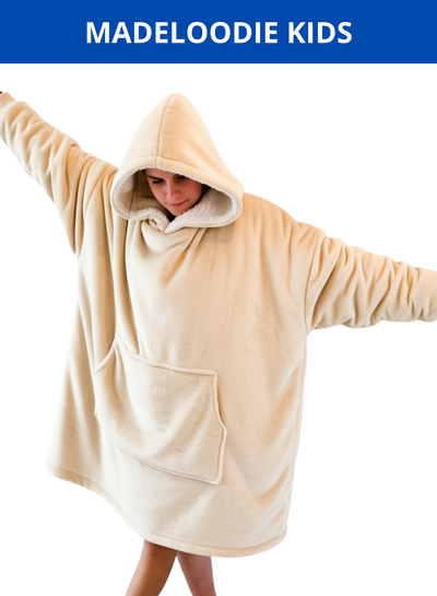 Madeline Patterns off-white - KIDS Madeloodie Fabric Package