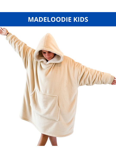 Madeline Patterns off-white - KIDS Madeloodie Fabric Package