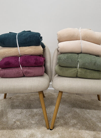 Madeline Patterns petrol- KIDS Madeloodie Stoffenpakket