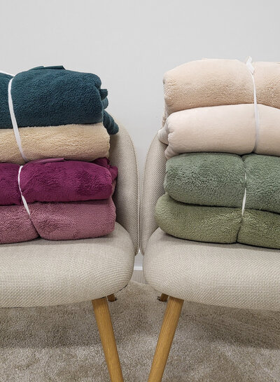 Madeline Patterns eggplant - ADULTS Madeloodie Fabric Package