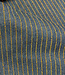 A la Ville Heavy Weight Denim strass goud en exclusief - The Fashion Basement