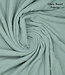 Fibremood aqua sea - katoen crepe - Mireya