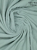 Fibremood aqua sea - katoen crepe - Mireya