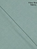Fibremood aqua sea - cotton crepe - Mireya