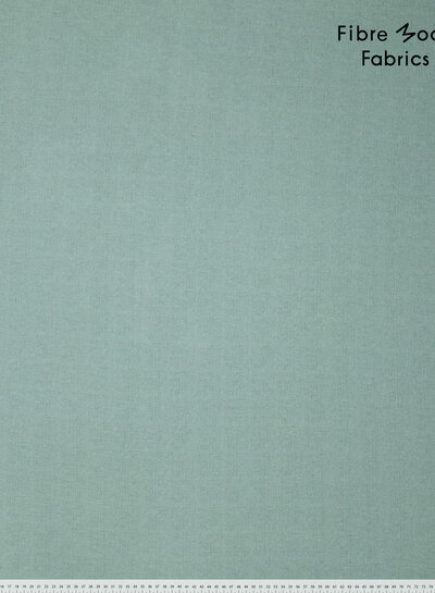 Fibremood aqua sea - katoen crepe - Mireya