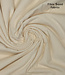 Fibremood gebroken wit- high low corduroy - Ivanna
