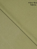 Fibremood khaki - geweven viscose met tencel finish - Ivanna