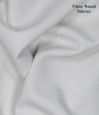 Fibremood Zizou grey-blue - firm crepe with a slight stretch