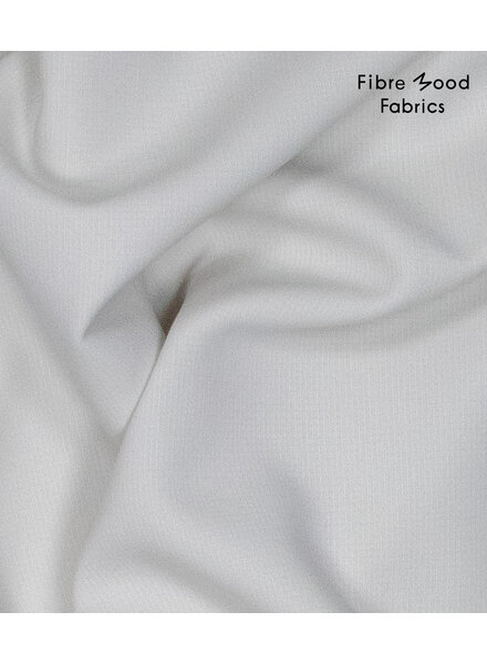 Fibremood Zizou grey-blue - firm crepe with a slight stretch