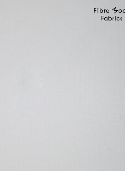 Fibremood Zizou grey-blue - crepe with light stretch