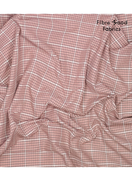 Fibremood Mireya - checkered - bengaline