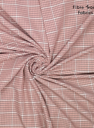 Fibremood Mireya - checkered - bengaline