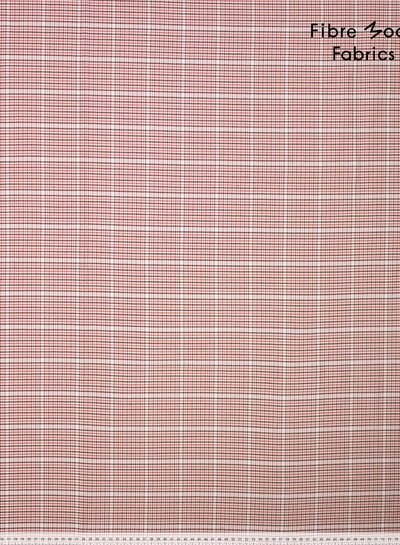 Fibremood Mireya - checkered - bengaline