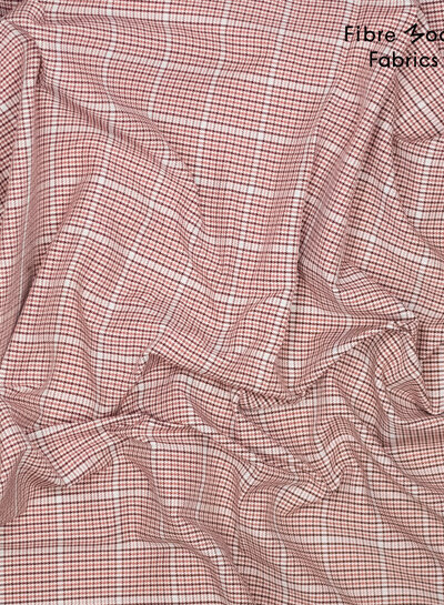 Fibremood Mireya - checkered - bengaline