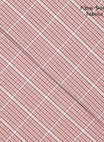 Fibremood Mireya - checkered - bengaline