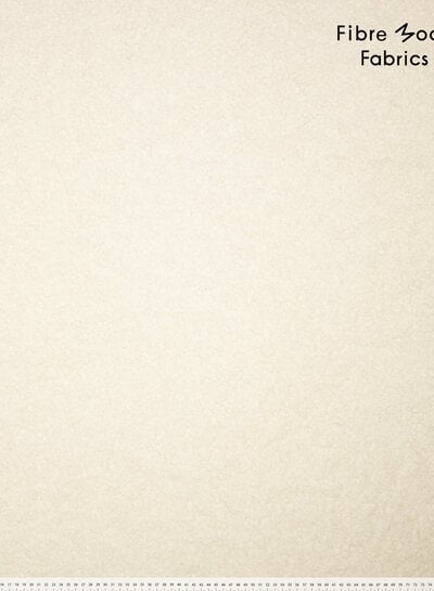Fibremood Greta - off-white - fluffy boucle