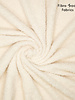 Fibremood Greta - off-white - fluffy boucle