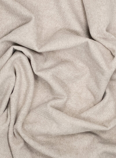 Fibremood Fiora -diagonale print - wolmix