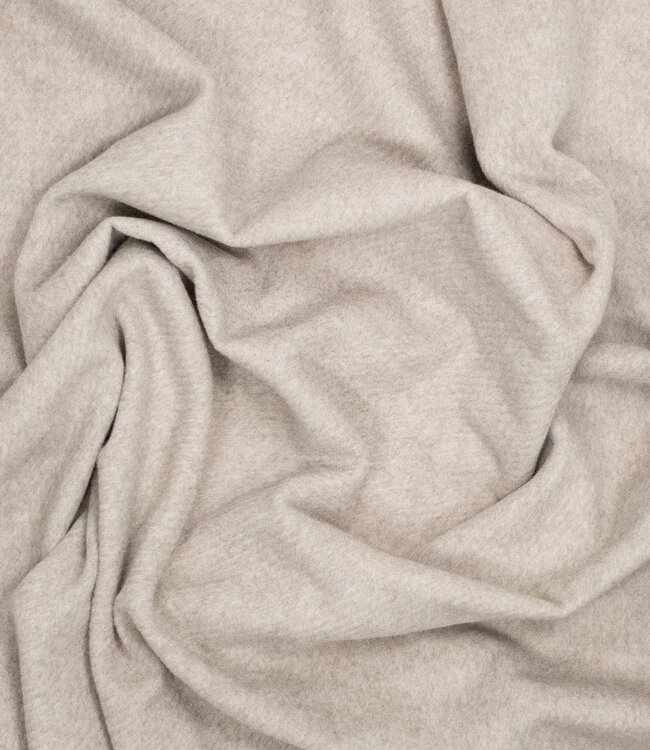 Fibremood Fiora -diagonale print - wolmix