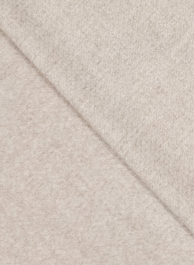 Fibremood Fiora -diagonale print - wolmix