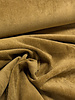 camel - prachtige, heel soepelvallende, corduroy rib velours