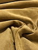 camel - beautiful, very softly flowing corduroy rib velvet