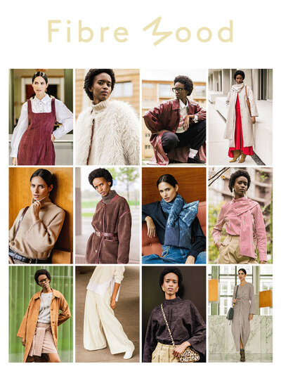 Fibremood Fibre Mood - edition 36