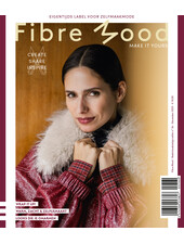 Fibremood Fibre Mood - edition 36