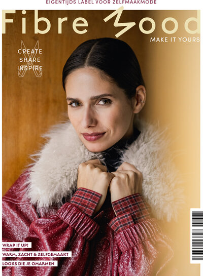 Fibremood Fibre Mood - edition 36