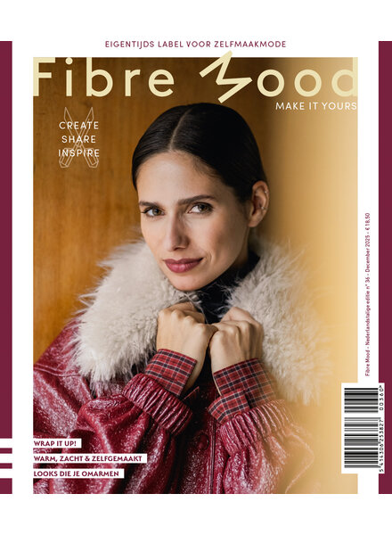 Fibremood Fibre Mood - editie 36