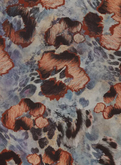 beautiful air - prachtige viscose blend