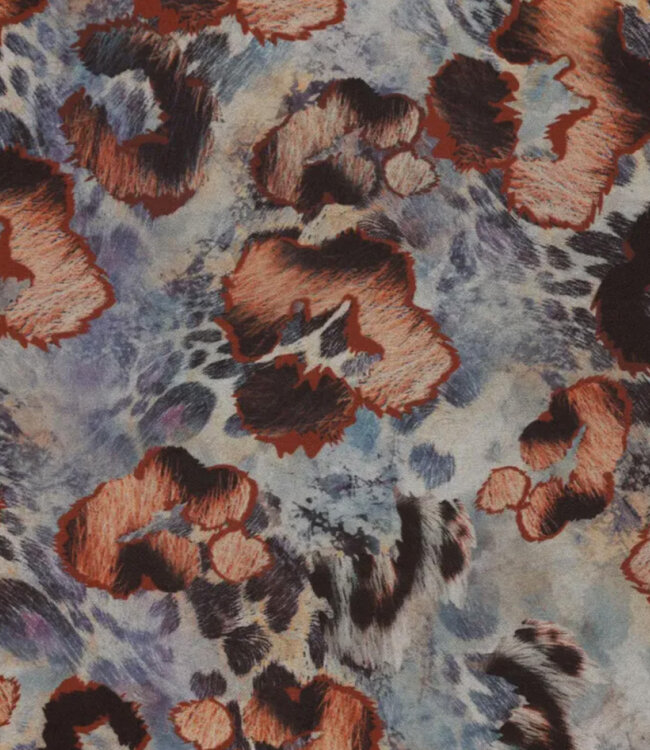 beautiful air - prachtige viscose blend