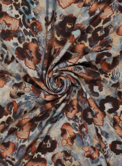 beautiful air - prachtige viscose blend