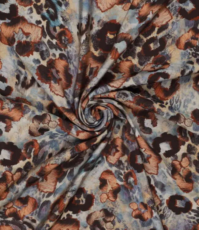 beautiful air - prachtige viscose blend