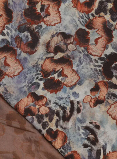 beautiful air - prachtige viscose blend