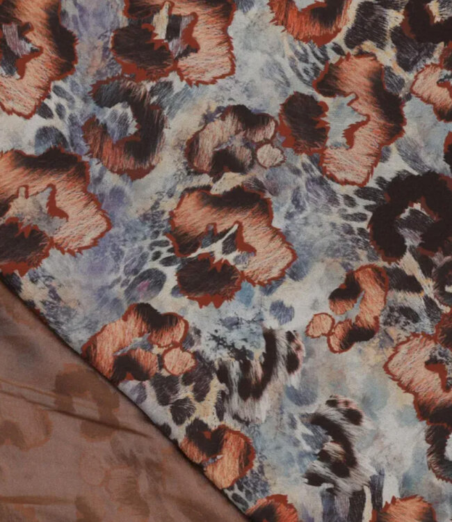 beautiful air - prachtige viscose blend