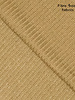 Fibremood Sofia - gold foil - gebreide stof