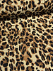 leopard - gobelin - beautiful sturdy jacquard