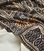 creme  - needle ribfluweel - fijne corduroy