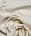 creme  - needle ribfluweel - fijne corduroy