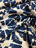 Madeline Indigo Jiva - beautiful batik cotton