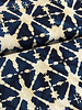 Madeline Indigo Jiva - beautiful batik cotton