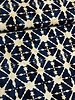 Madeline Indigo Jiva - beautiful batik cotton
