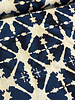 Madeline Indigo Jiva - beautiful batik cotton