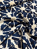 Madeline Indigo Jiva - beautiful batik cotton